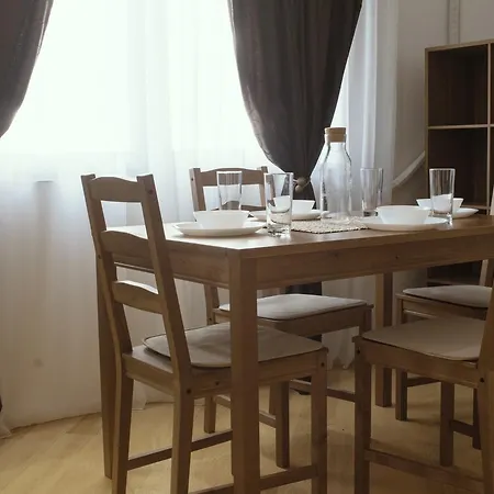 Kami Lux Appartamento Skopje