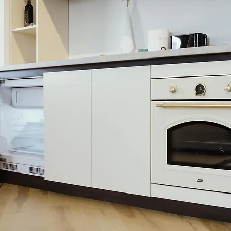 Appartamento Kami Lux *