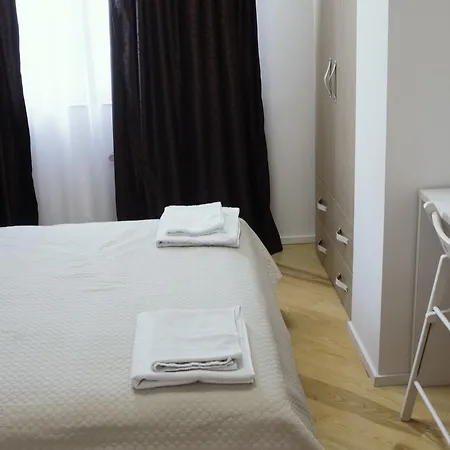 Kami Lux Appartamento Skopje