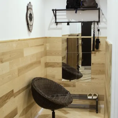 Kami Lux Appartamento Skopje