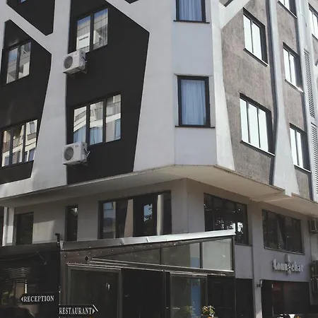 Kami Lux * Skopje