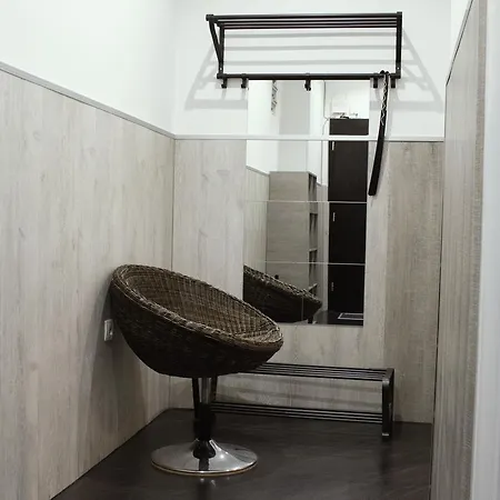 Kami Lux * Skopje