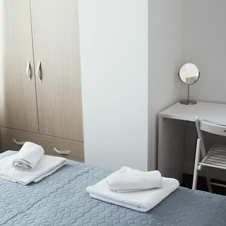 Kami Lux Appartamento Skopje