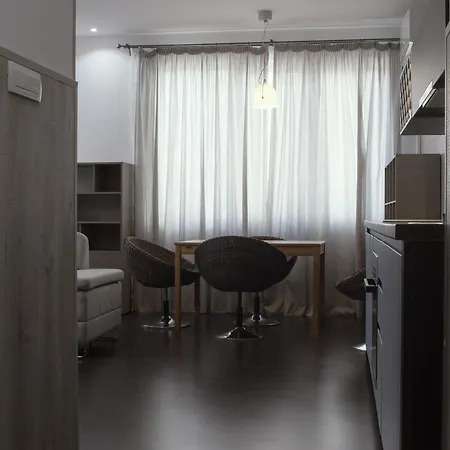 Appartamento Kami Lux
