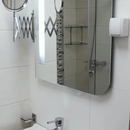 Kami Lux Appartamento Skopje